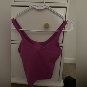 Lululemon Align Tank